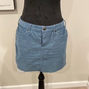 CARVE Designs Oahu skirt